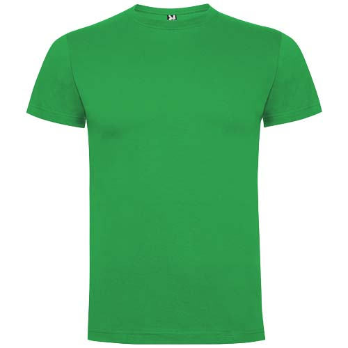 T-shirt personnalisable coton 165gr - Dogo Premium Vert irlandais